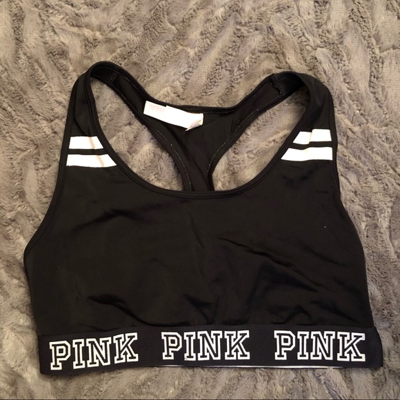 PINK Victoria's Secret Other - Lightweight sports bra
